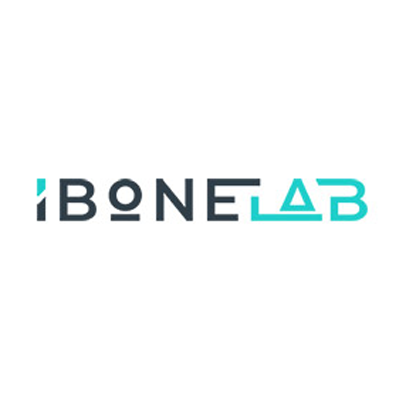 Logo de ibone lab