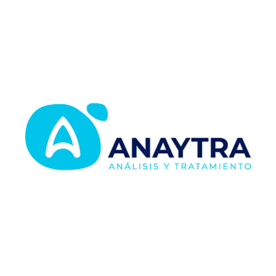 Logo de ANAYTRA con su nombre