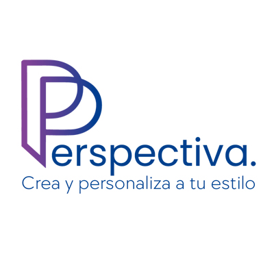 Logo de perspectiva